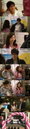 '하이킥'3 백진희-윤계상,커플 토끼티 입고 "귀엽다 귀 없다" 커플애교 발사