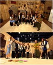 원더걸스,방송서“우리는 김병만의 팬”달인 김병만 수즙음 폭발