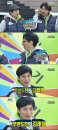 '무한도전'공식 미남 2위 유재석, 안경 벗으니 '김래원 맞네'미남 인증