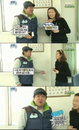 '무한도전'정형돈,여성팬 만나 허세작렬 "보고있나 한유라?"