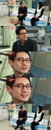 신하균,"감정신 많아,식사 시간이 기다려져"체력 보충의 비밀은 '밥?'
