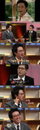 박신양,"'애기야 가자?'대사 대본보고 장난 하는 줄 알았다"