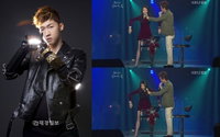 장우혁,'버퍼링 댄스'커버한 아이유에 "잘한다~같이 한번 해요"제안