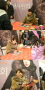 하지원, 팬 사인회서 물오른 미모 과시 '화제'