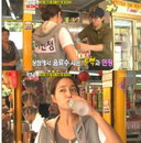 유재석, 이민정에 폭풍매너 "진짜 남자다잉" 훈훈
