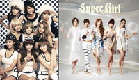 카라·소녀시대日 오리콘 차트 5·7위,연간매출 6-700억원대 '한류 걸그룹의 위엄'
