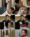 '브레인'최정원,신하균에 "정말 몰라요?"신하균, 말 없이'거꾸로 된 책 돌려주기'로 답해