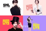 'SNL 코리아', 박칼린 코믹매력발산 섹시 도도녀부터 코믹 남장까지…