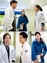 '브레인'신하균-최정원-김수현 드디어 만났다.'아슬아슬 신경전'