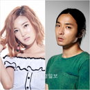 NS윤지, 발라드로 컴백(?) '힙합대세' 버벌진트와 입맞춤