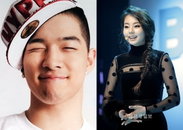 원걸 소희&빅뱅 태양,'크리스 마스 솔로 일 것 같은 아이돌 1위'