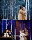 뮤지컬 <겨울연가> ‘젊은 연인’부터 ‘중 장년층’ 관객까지 확! 사로잡다