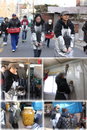 이효리,묵묵히 팬들과 봉사활동 '직접 만들어온 유자차+연탄배달+방풍비닐 설치'