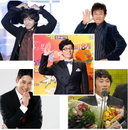 '2011 KBS 연예대상' 최종 대상 후보 TOP 5공개‥강호동은 제외