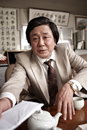 '범죄와의전생' 최민식, 이경규 작품 "나도 꼭 작업을 함께 하고 싶다"
