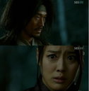 '뿌리깊은 나무' 개파이, 알고보니 '조선을 넘은 대륙 제일 검' 충격