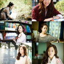 '빠담빠담'한지민 새로운 스타일 제시 '까칠 도도+ 러블리'