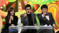 지나,김용만-정형돈과 MC 호흡‥'닥터의 승부'로 MC 신고식