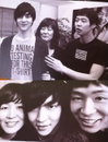 JYJ 박유천-박유환 형제,어머니와 함께 찍은 사진 공개 "완전 판박이네"
