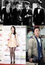 '대세'정준하-아이유, 스윗소로우 콘서트 게스트 '환상 호흡'