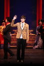 김규종-성모,일본 뮤지컬 공연장에 新 한류 바람 이끌어‥'1400석 매진'