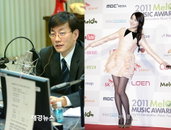 아이유,아이돌 최초'손석희 시선집중' 시사프로 출연 "아이유 목소리 듣고 아침 시작하세요"