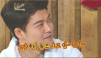 전현무 왕따 "아나운서실의 왕따 맞다" 인정