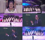 '2011 KBS 연예대상'청춘합창단 출격‥그 때 그 감동 다시한번