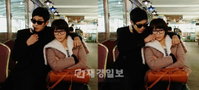 <TEN> 최우식 나쁜손 대열 합류‘연상녀 킬러’ 최우식, 조안 어깨 + 볼 접수!?
