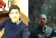 정석원,21살 과거 사진 공개 "나름 피콜로 대마왕,히바우두 였다 "폭소