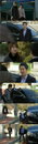 '하이킥3' 고영욱, 멋있는 차림새 어색해 그만 문에 옷 끼여 '굴욕'