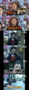 '우결'김신영,가상남편 신성록에 "연락주세요 까꿍"