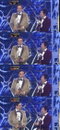 'KBS 연예대상'이수근,김승우에 "연기쪽 상 못받으실 거면 예능으로 와라" 앞잡이 본능