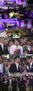 'KBS 연예대상''시청자가 뽑은 최고 프로그램 '개그콘서트'수상 ,감동 소감 눈길