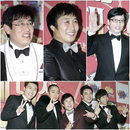 '2011 KBS 연예대상'작품에 초대된 VIP 관객 '대상후보&시청자'(연예대상 종합)