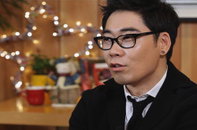 김연우 깜짝 발언 "종신형보다 100배는 연기 더 잘 할 수 있어"