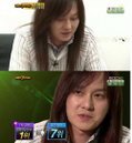 '나가수' 김경호 첫 꼴찌 "여성가수의 곡을 부르는 건 어려운 일"
