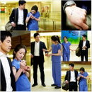 '브레인'신하균-최정원 풋풋한 '손등약속'에 "설레이네"