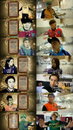 '런닝맨'개리 '분신술' 부터 유재석 '공간을 지배하는 자'까지 '울버린 못지 않네?'