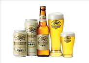 하이트진로, 일본 기린맥주 캔 제품·생맥주도 수입