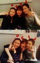 손예진, 연예인 친구 정체는 '윤은혜·송윤아' 무결점 민낯 과시