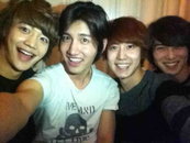 슈퍼주니어 규현, 이경규 이어 제2의 '규라인 결성?', "미남들 뿐이네"