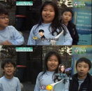 차승원 딸-박주미 아들,방송 깜짝 출연,똑 닮았네"