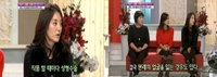 윤다경,성형 중독 걸린 후배 거론,"작품 할 때마다 수술하고 나타나 얼굴 표정 없이 연기"