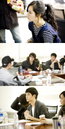 MBC '해를 품은 달'첫 성인 리딩 현장 공개 "기대감과 캐릭터 연구에 몰입된 배우들"