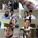 '브레인' 신하균-정진영,전율돋는 막상막하 명품 연기…시청자들 감탄