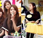 소희도 수영도 반한 LBD(리틀 블랙 드레스)