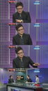 강제규 감독,"대학시절 집이 점점 좁아져 결국 대각선으로 자"단편 영화 투자 비애