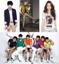 김재중-닉쿤-크리스탈까지, 2011 아이돌 기네스북 대 공개