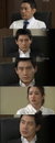 '브레인'신하균,불법투약 다 뒤집어 쓰고 '연구원 퇴출'